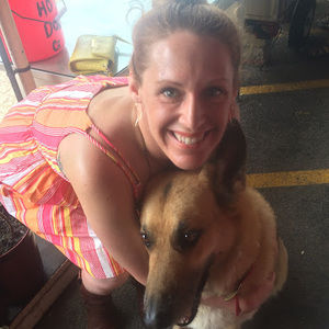 Meet your Posher, Kelly